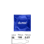 DUREX NATURAL 1 TK