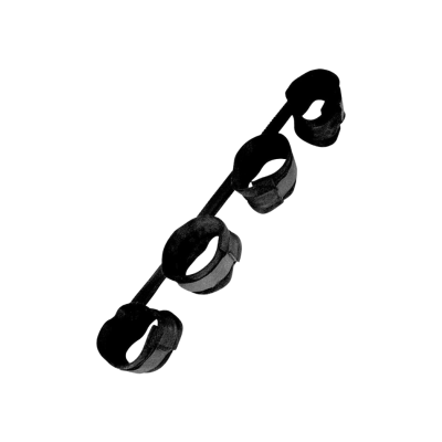 SEX & MICHIEF SPREAD THE LOVE SOFT SPREADER BAR
