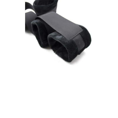 SEX & MICHIEF SPREAD THE LOVE SOFT SPREADER BAR