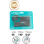 UNIQ SMART - LATEX FREE PRE-ERECTION CONDOMS 3 UNITS