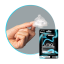 UNIQ SMART - LATEX FREE PRE-ERECTION CONDOMS 3 UNITS