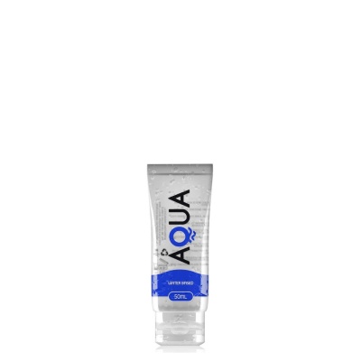 AQUA QUALITY WB 50ML