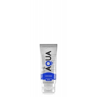 AQUA QUALITY WB 50ML
