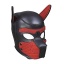 NEOPRENE PUPPY MASK