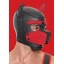 NEOPRENE PUPPY MASK