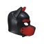 NEOPRENE PUPPY MASK