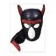 NEOPRENE PUPPY MASK