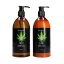 CBD - BATH AND SHOWER - LUXE CARE SET