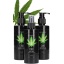 CBD BATH AND SHOWER CARE SET 