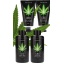 CBD BATH AND SHOWER LUXE GIFT SET