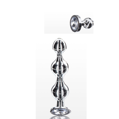 DIAMOND STAR BEADS SMALL
