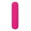 RECHARGEABLE HIDEAWAY BULLET PINK