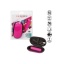 RECHARGEABLE HIDEAWAY BULLET PINK