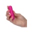 RECHARGEABLE HIDEAWAY BULLET PINK