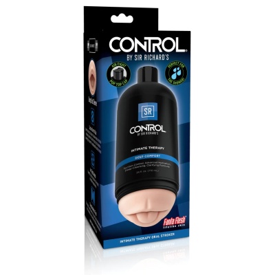 INTIMATE THERAPY DEEP COMFORT