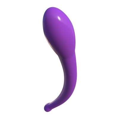 DOUBLE WHAMMY PURPLE