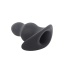 BRUTUS ERGO BUM - SILICONE TUNNEL PLUG L