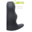 BRUTUS ERGO BUM - SILICONE TUNNEL PLUG XL