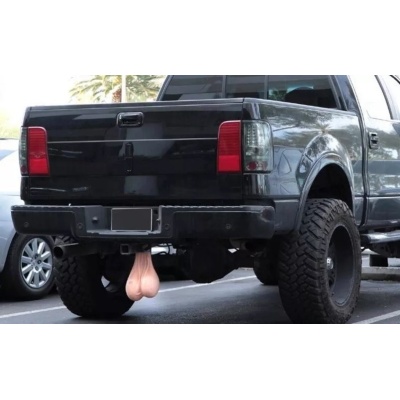 HUNG'R | BIG BALLS HEAVY COCKRING