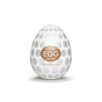 TENGA EGG CRATER