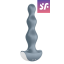 SATISFYER LOLLI-PLUG 2 ICE BLUE