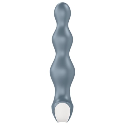 SATISFYER LOLLI-PLUG 2 ICE BLUE SATISFYER LOLLI-PLUG 2 ICE BLUE