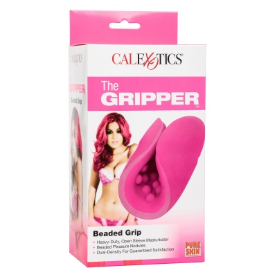 BEADED GRIP