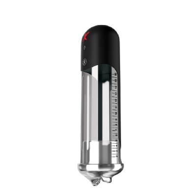 ELITE BLOWJOB POWER PUMP