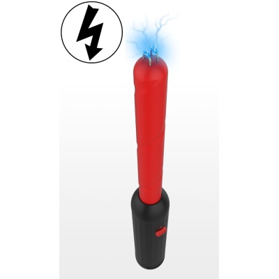 PRICK STICK ELECTRO SHOCK WAND