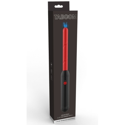 PRICK STICK ELECTRO SHOCK WAND