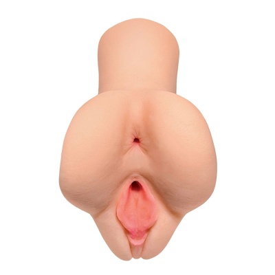 PDX PICK YOUR PLEASURE STROKER SKIN