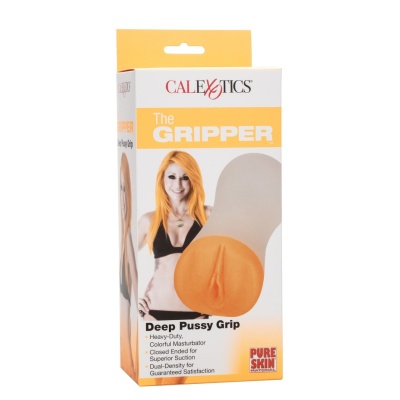 DEEP PUSSY GRIP