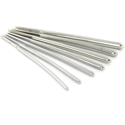 7 MM STEEL URETHRAL DILATOR METAL HARD