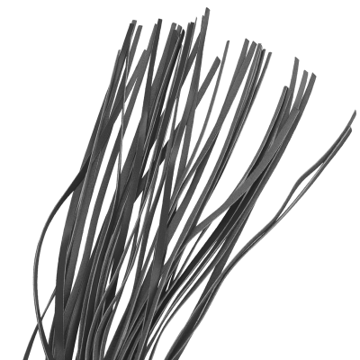 VEGAN LEATHER FLOGGER FETISH SUBMISSIVE 