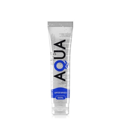 AQUA QUALITY WB 100ML AQUA QUALITY WB 100ML