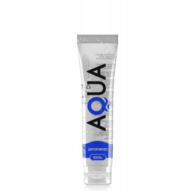 AQUA QUALITY WB 100ML AQUA QUALITY WB 100ML