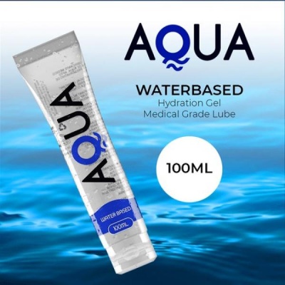 AQUA QUALITY WB 100ML AQUA QUALITY WB 100ML