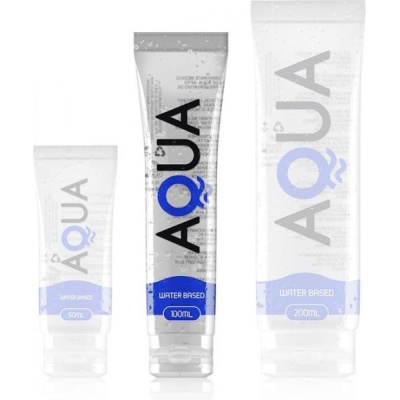 AQUA QUALITY WB 100ML AQUA QUALITY WB 100ML