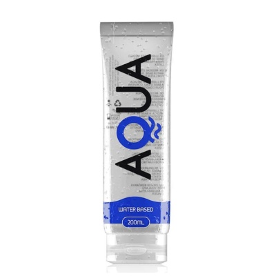 AQUA QUALITY WB 200ML