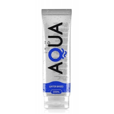 AQUA QUALITY WB 200ML