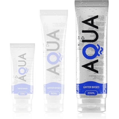 AQUA QUALITY WB 200ML