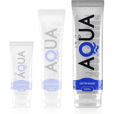 AQUA QUALITY WB 200ML