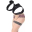 OHMAMA NYLON WRIST AND THIGH RESTRAINTS