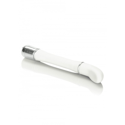 LULU SATIN SCOOP VIBE WHITE