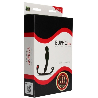 ANEROS EUPHO SYN TRIDENT BLACK