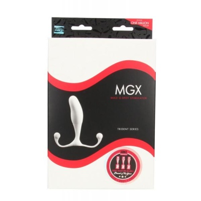 ANEROS MAXIMUS TRIDENT WHITE