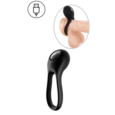 SATISFYER MAJESTIC DUO