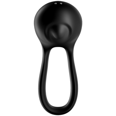 SATISFYER MAJESTIC DUO