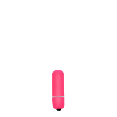FUNKY BULLET PINK