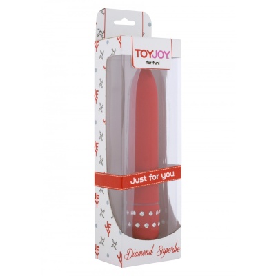 DIAMOND RED SUPERBE VIBE